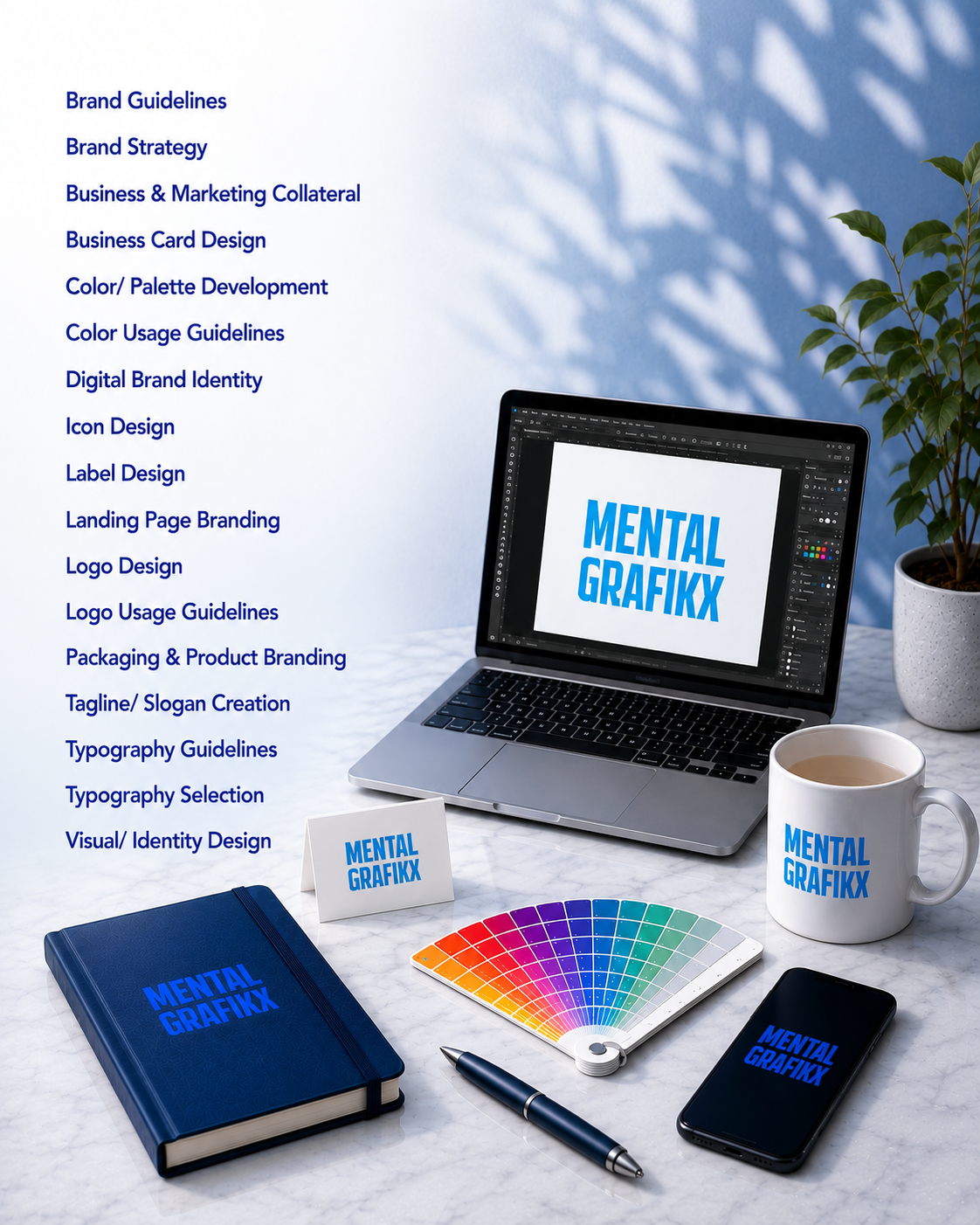Brand Identity